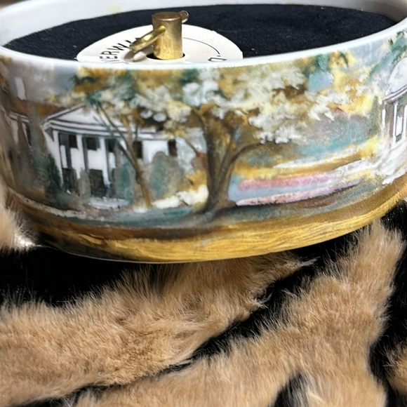 Gone With The Wind Music Box - Picture 3 of 5